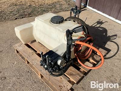 ATV Sprayer