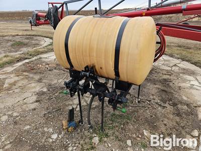 125 Gallon 3-Pt Sprayer