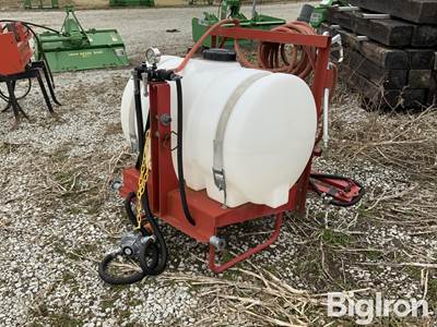 3-Pt Sprayer