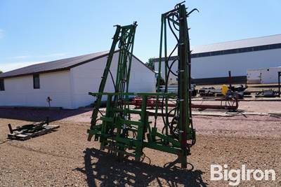 3-Pt 60' Sprayer Boom