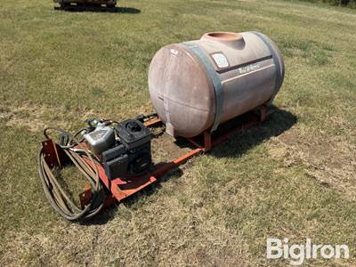 Sprayer