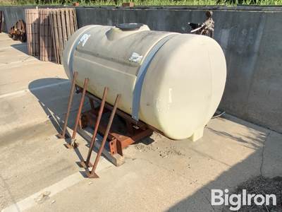 3-Pt 200-Gal Sprayer