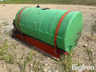 Slide-In Sprayer