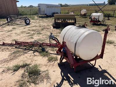 3-Pt Sprayer