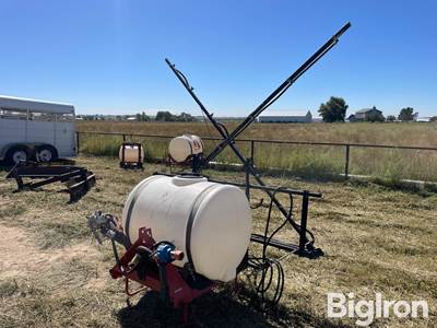 3-Pt Sprayer