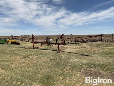 Wil-Rich 58658 60’ boom