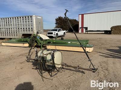 Wylie Mini 3-Pt. Sprayer