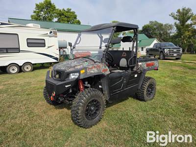2024 Bad Boy Bandit 750 UTV