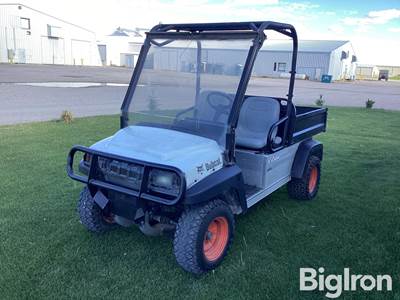 2005 Bobcat 2200 D 4X4 UTV