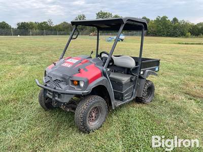 Club Car KX 2WD UTV