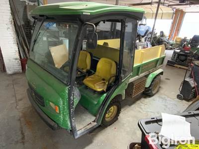 2000 John Deere 2030 Pro Gator 4x4 UTV