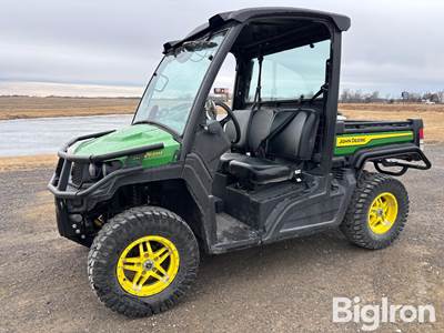 2024 John Deere 835M Gator