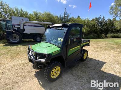 2020 John Deere 835M 4X4 UTV