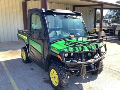 2026 John Deere 875m Widget
