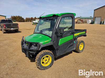 2021 John Deere XUV865R Gator
