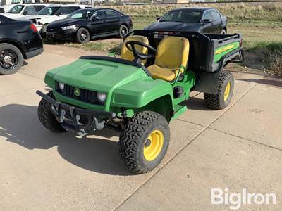 John Deere Gator 4X2 UTV