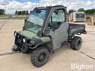 2016 John Deere XUV8251i 4X4 UTV