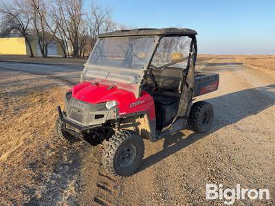 2019 Polaris 570 EFI Ranger UTV
