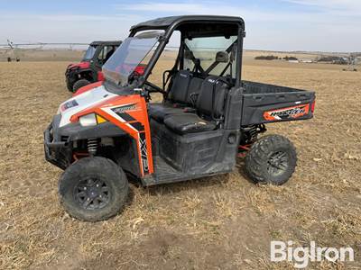 2019 Polaris 900 Ranger XP 4x4 UTV
