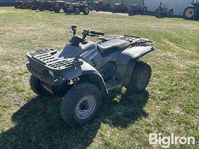 2001 Polaris Magnum 325 ATV