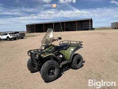 1994 Polaris 4x4 ATV
