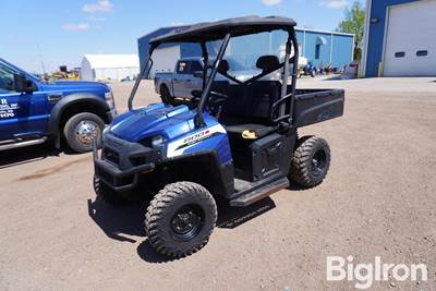 2013 Polaris R13TH7EAG Side By Side