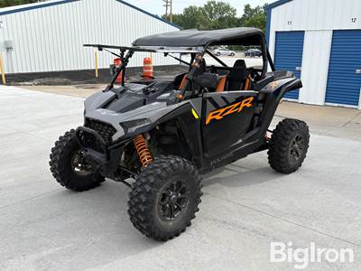2024 Polaris RZR XP 1000 UTV
