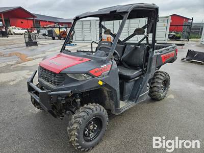 2022 Polaris Ranger 1000 4x4 UTV