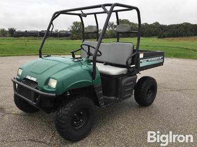2003 Polaris Ranger 500 2X4 UTV