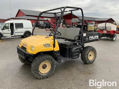 2003 Polaris 500 Ranger 4x4 UTV