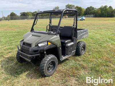 2020 Polaris Ranger 500 4x4 UTV