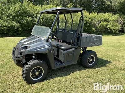 2013 Polaris Ranger 500 EFI Side by Side