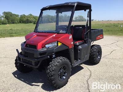2016 Polaris Ranger 570LE 4X4 UTV