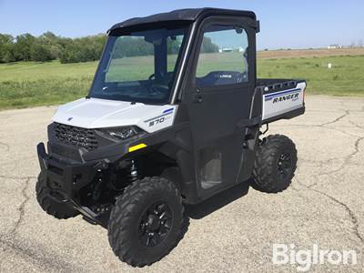 2023 Polaris Ranger 570SP 4X4 UTV