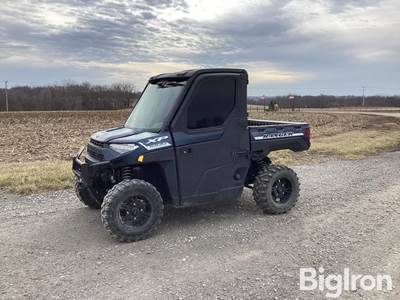 Polaris Ranger XP 1000