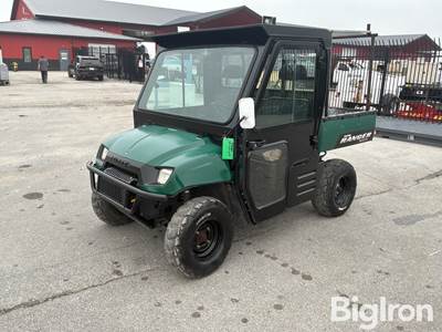2005 Polaris Ranger 2X4 UTV