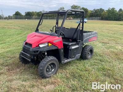 2020 Polaris Ranger 4x4 UTV