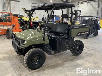 2005 Polaris Ranger XP 700 4x4 UTV
