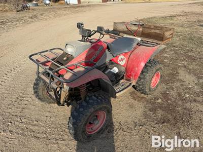 Polaris Trail Boss 4x4 ATV