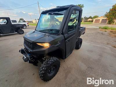 2020 Polaris XP1000 4x4 UTV
