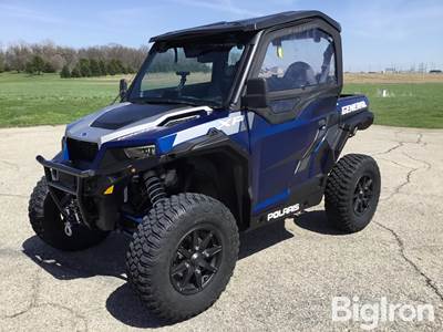 2020 Polaris XP1000 General UTV