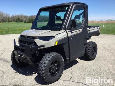 2024 Polaris XP1000 Northstar Ultimate 4x4 UTV