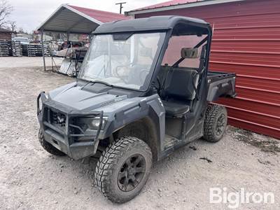 2019 Textron Prowler Pro XT 4x4 UTV