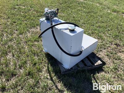 Apex 482000 Fuel Tank