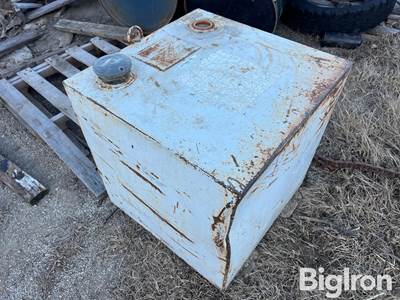 Delta 50-Gallon Portable Fuel Tank