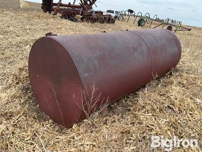 Eaton Fuel Tank