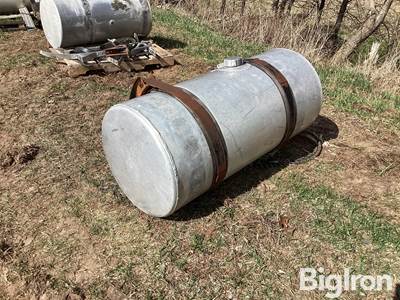 Freightliner Fuel Tank