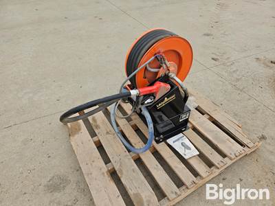 2024 Land Honor LHR-DFP10 Diesel Fuel Transfer Pump