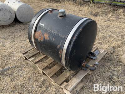 Muncie Hydraulic Tank