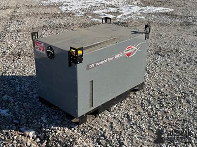 Thunder Creek DTT50 DEF Transfer Tote